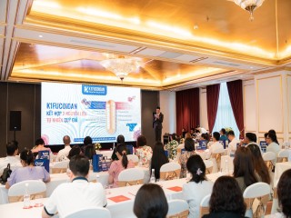 Cầu nối khoa học và sức khỏe